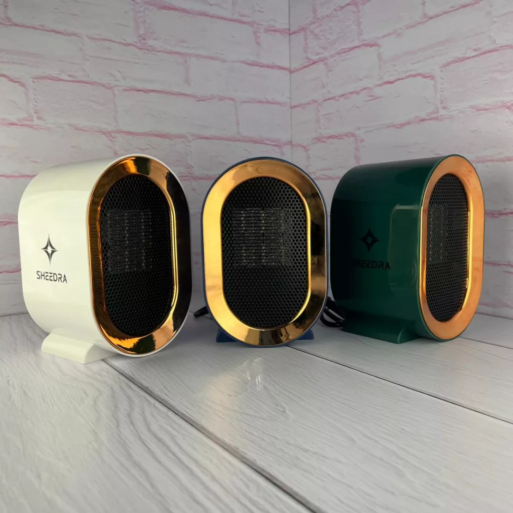 فن هیتر مدل H-1