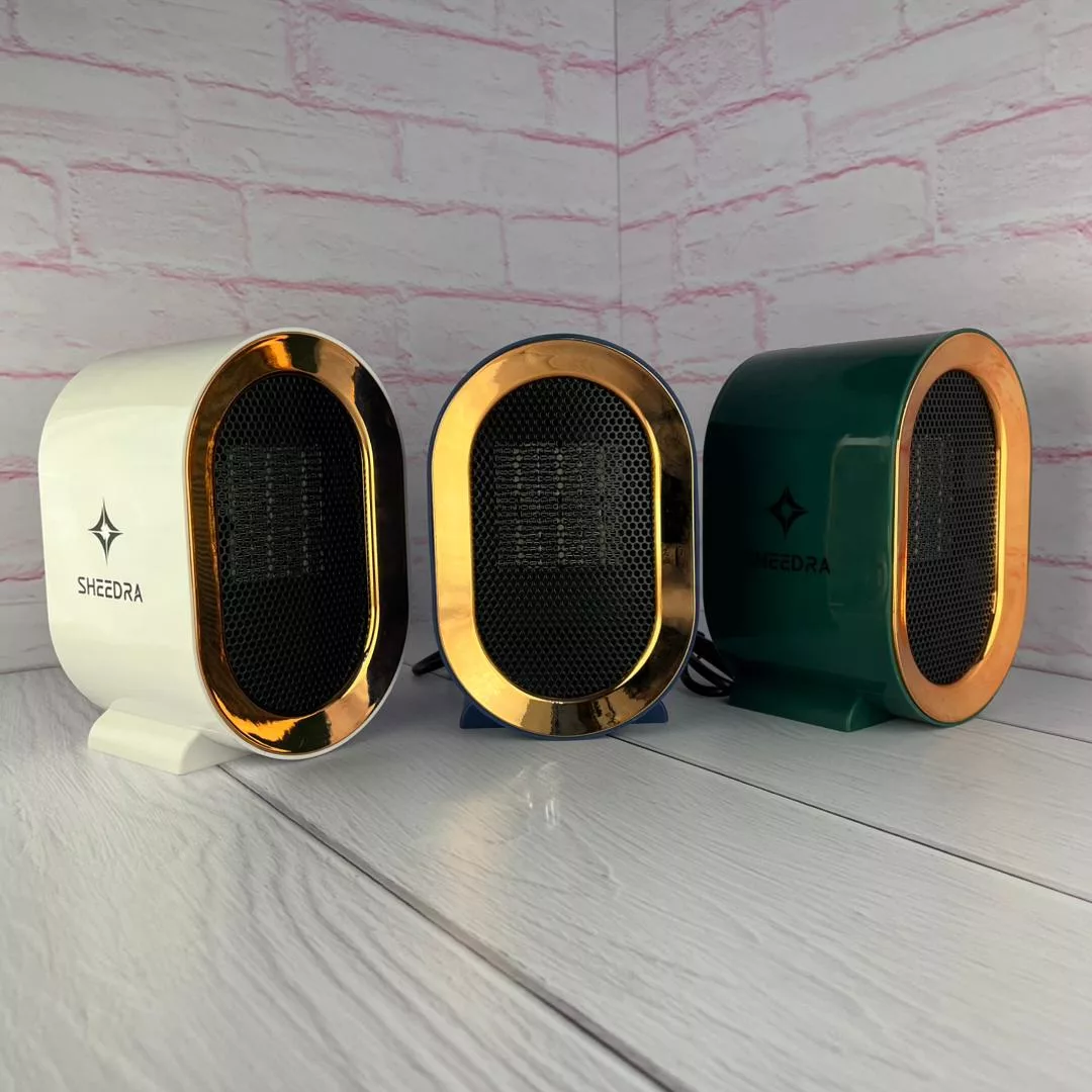 فن هیتر مدل H-1