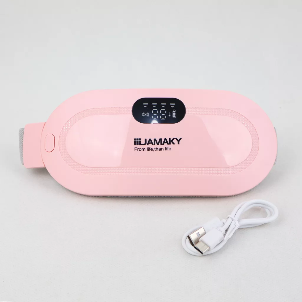 ماساژور برقی جاماکی مدل 0010