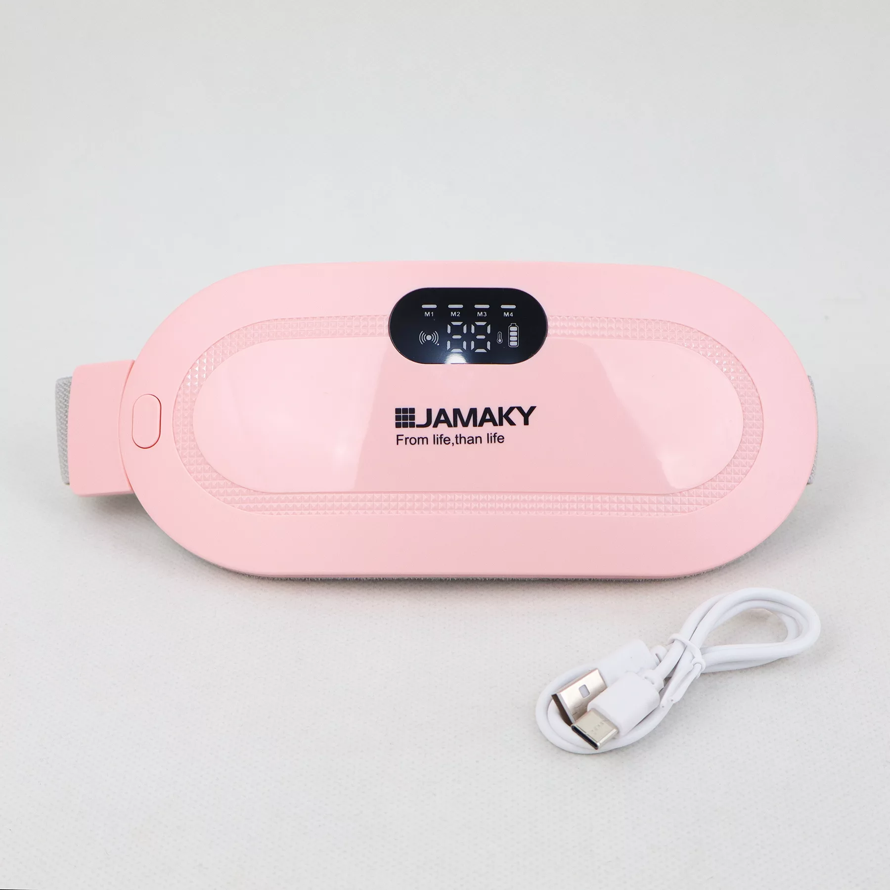 ماساژور برقی جاماکی مدل 0010