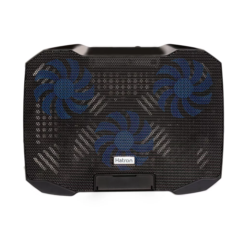 پایه خنک کننده  لپ تاپ هترون مدل HCP105