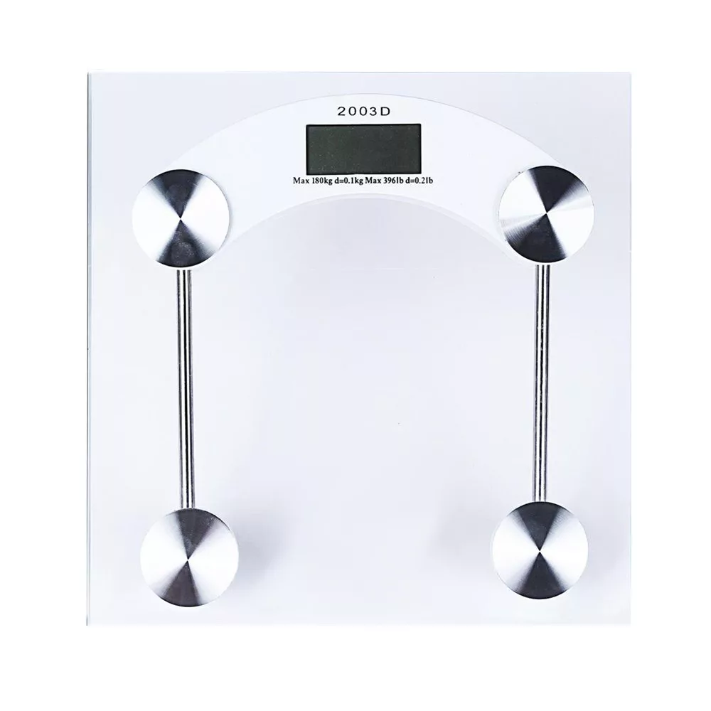 ترازو دیجیتال اکسیر مدل 2003D