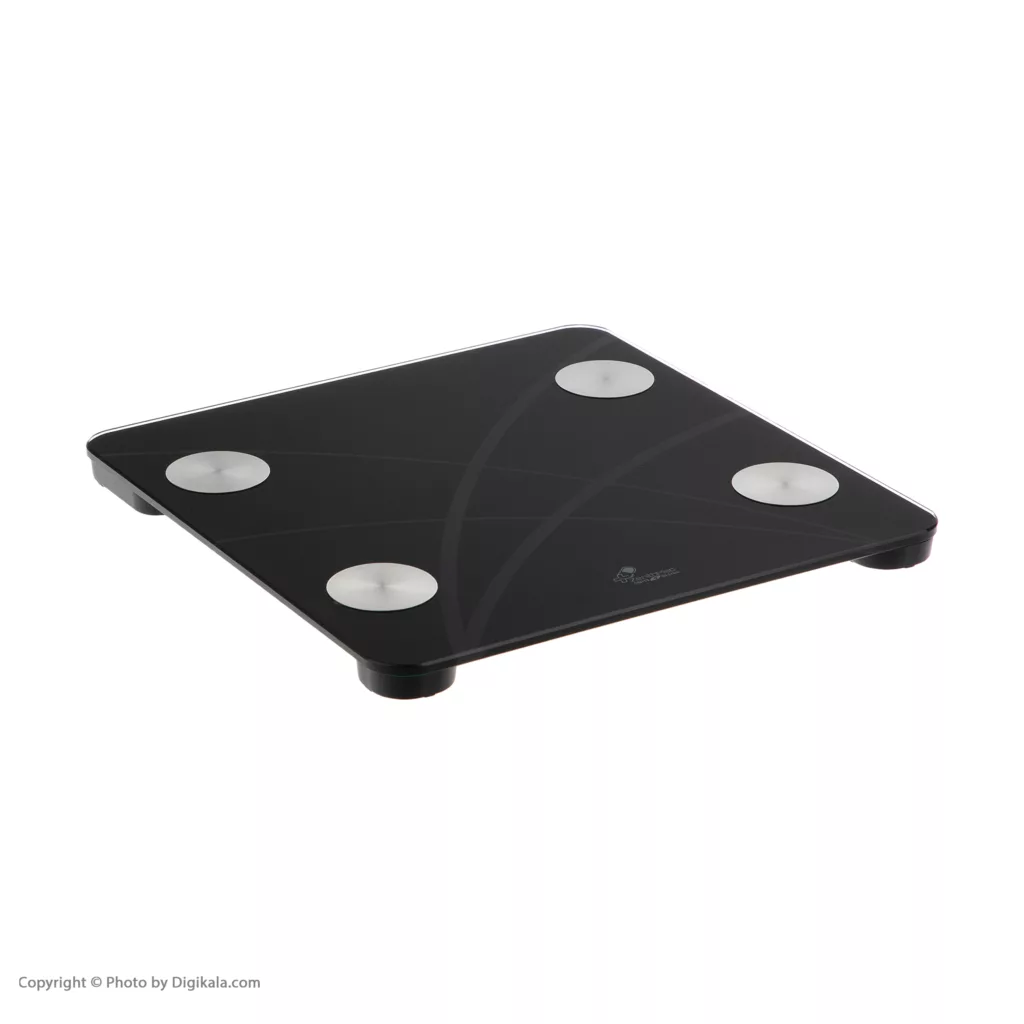ترازو دیجیتال زنیتمد مدل ZTH-A6B/ZTH-A6W