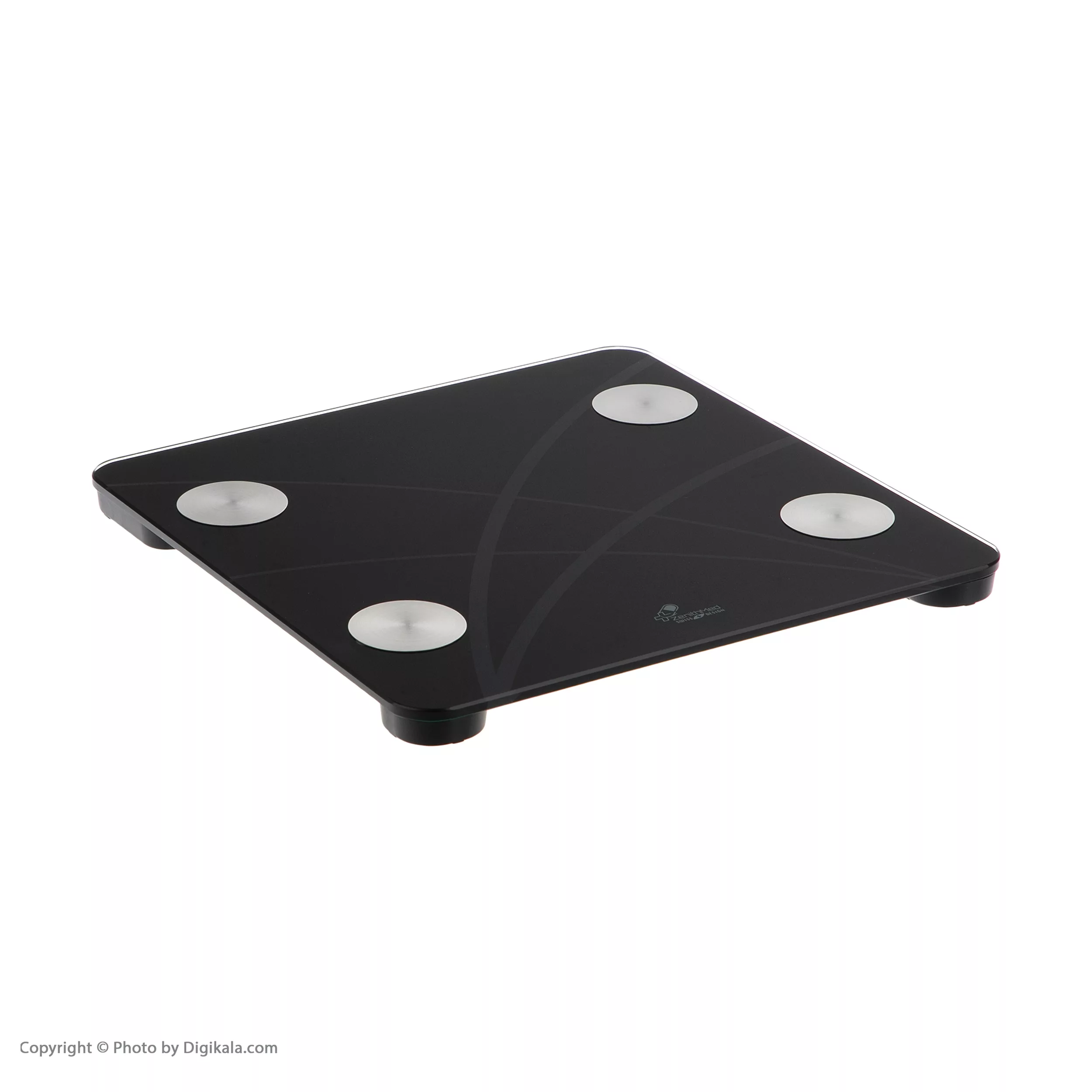 ترازو دیجیتال زنیتمد مدل ZTH-A6B/ZTH-A6W