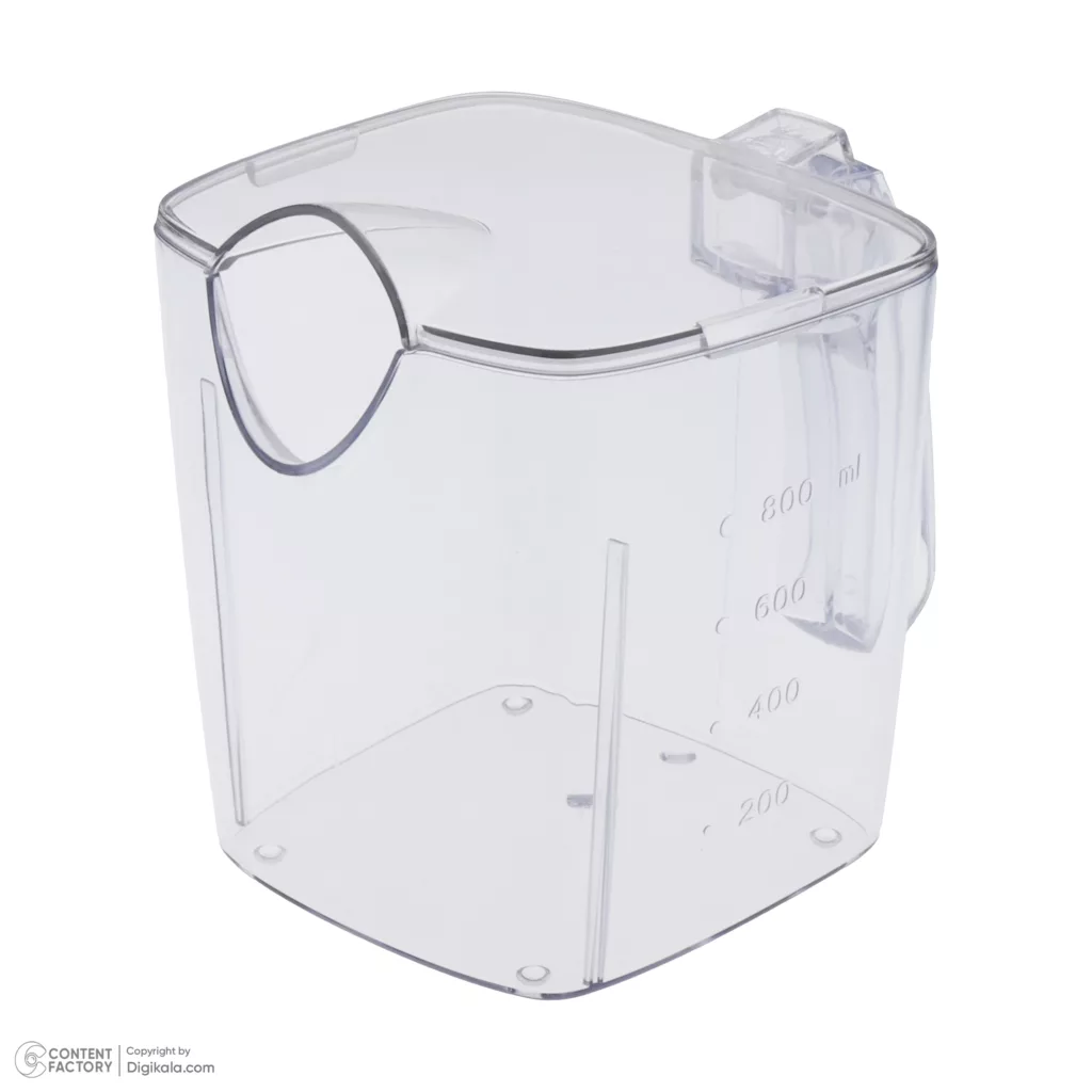 آبمیوه گیری چهارکاره اورانا پلاس مدل OJ-6700