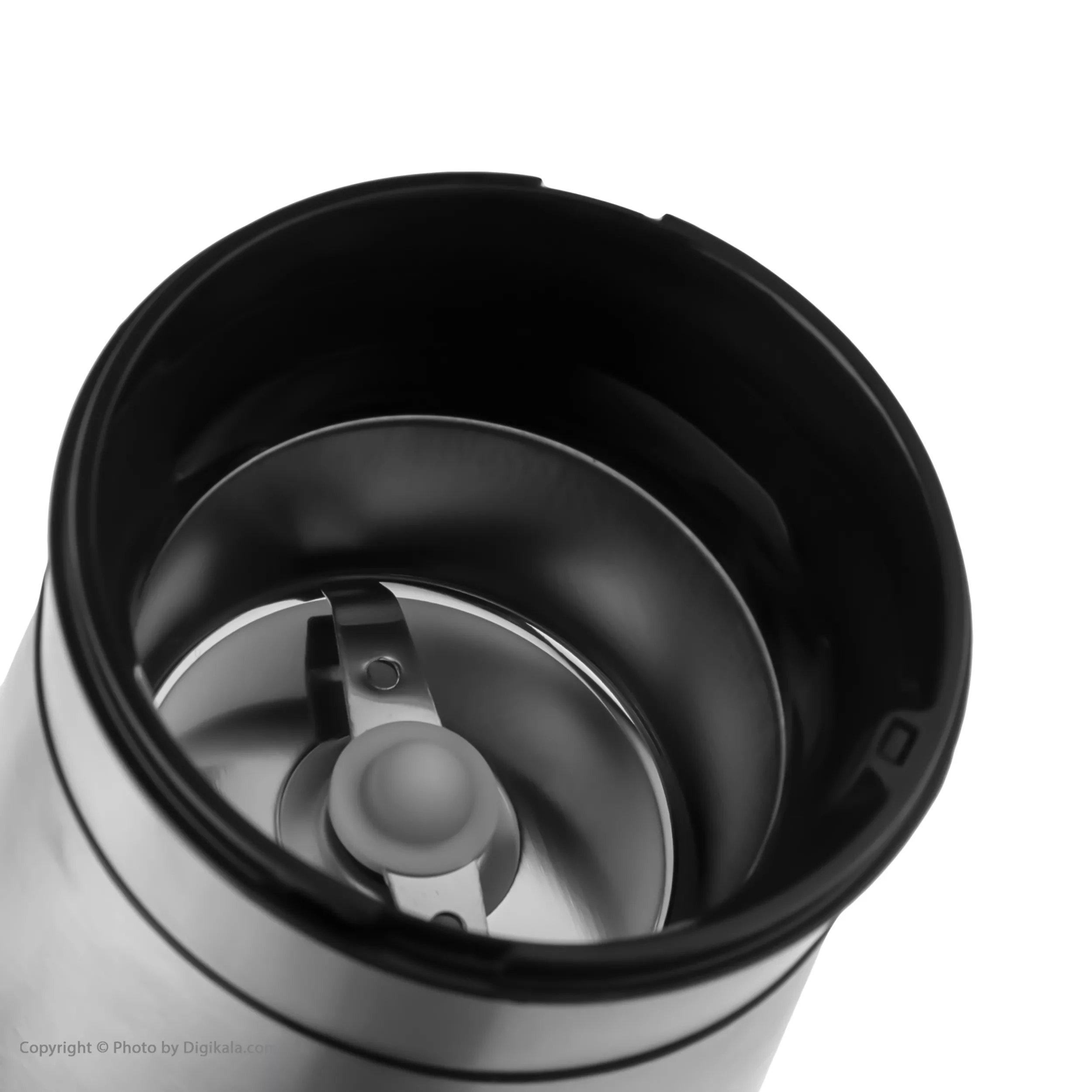 آسیاب قهوه برگامو مدل BG-CG3315YS