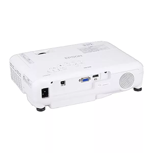 ویدئو پروژکتور اپسون مدل EB-E01