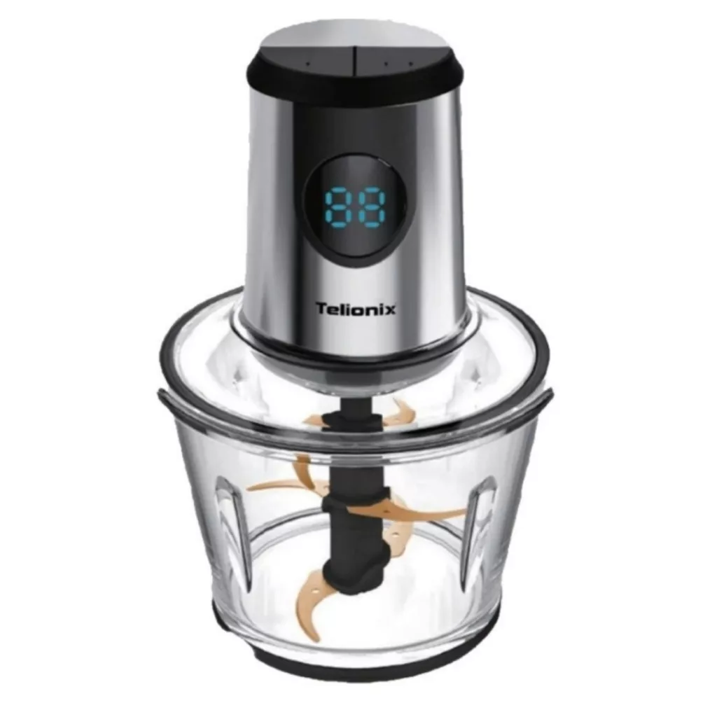 خردکن 3 لیتری تلیونیکس مدل TC1885