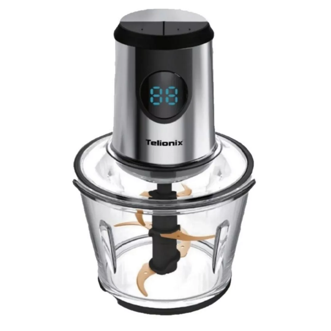 خردکن 3 لیتری تلیونیکس مدل TC1885