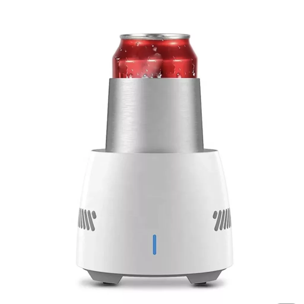 شربت سردکن مدل QUICK