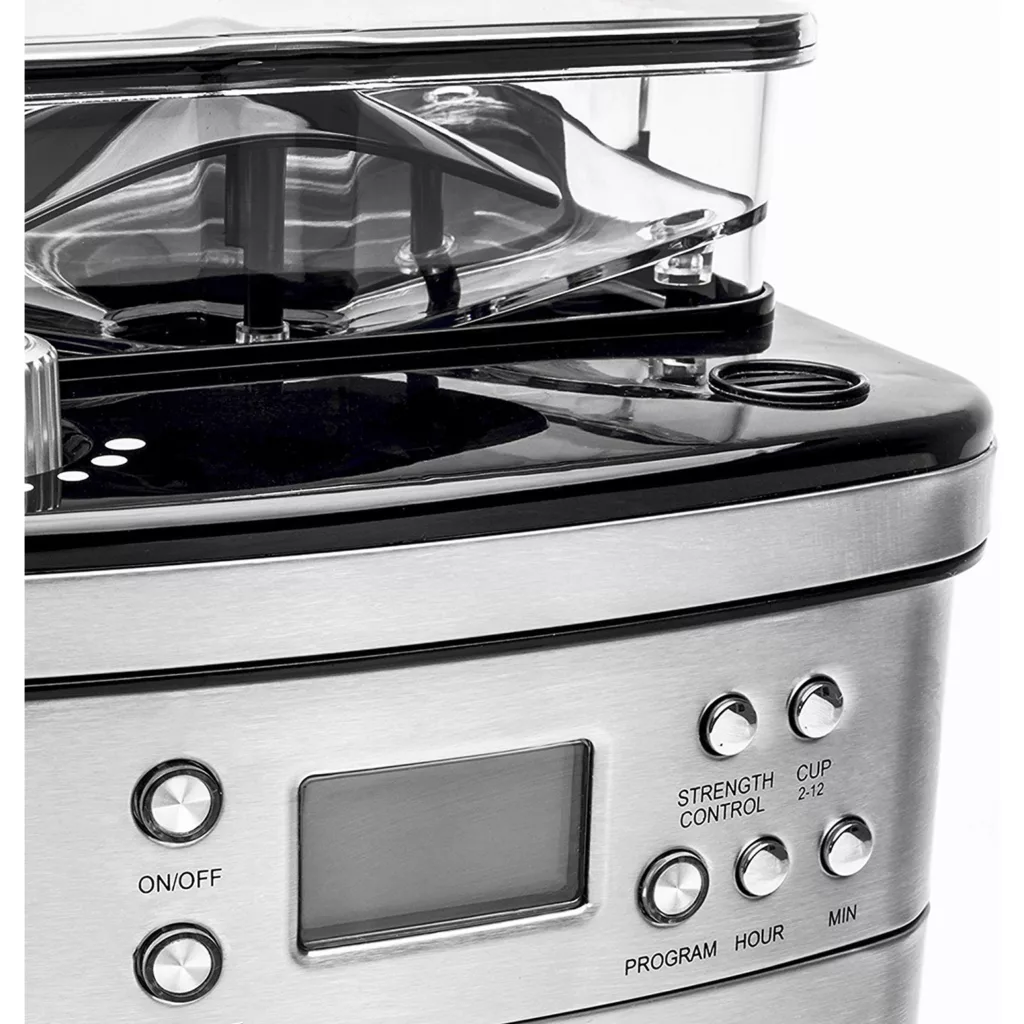 قهوه‌ساز اندروجیمز مدل AJ001337