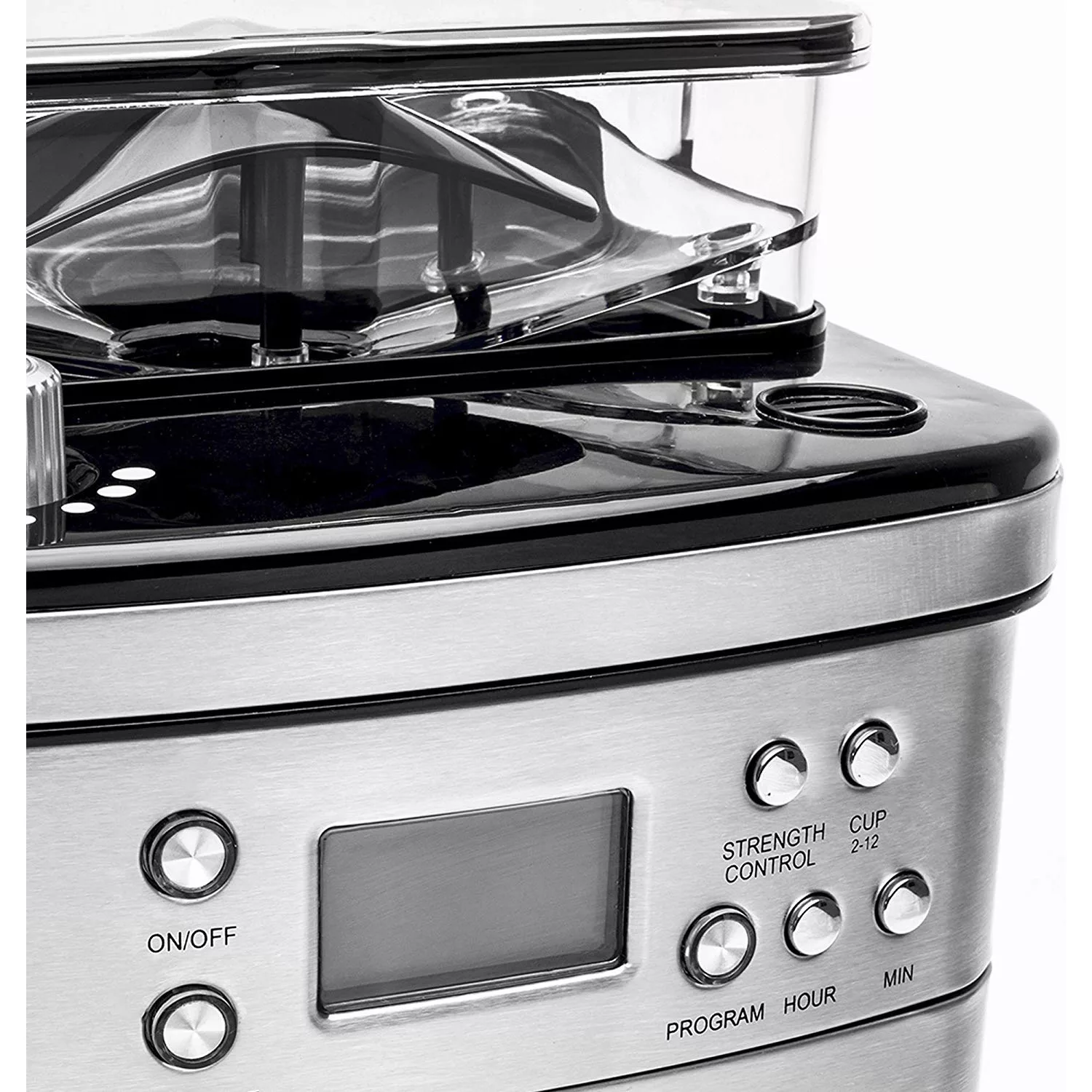 قهوه‌ساز اندروجیمز مدل AJ001337