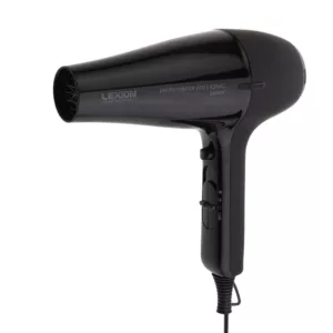 سشوار حرفه‌ای 2400 وات لکسیون مدل Performance pro HD:2089