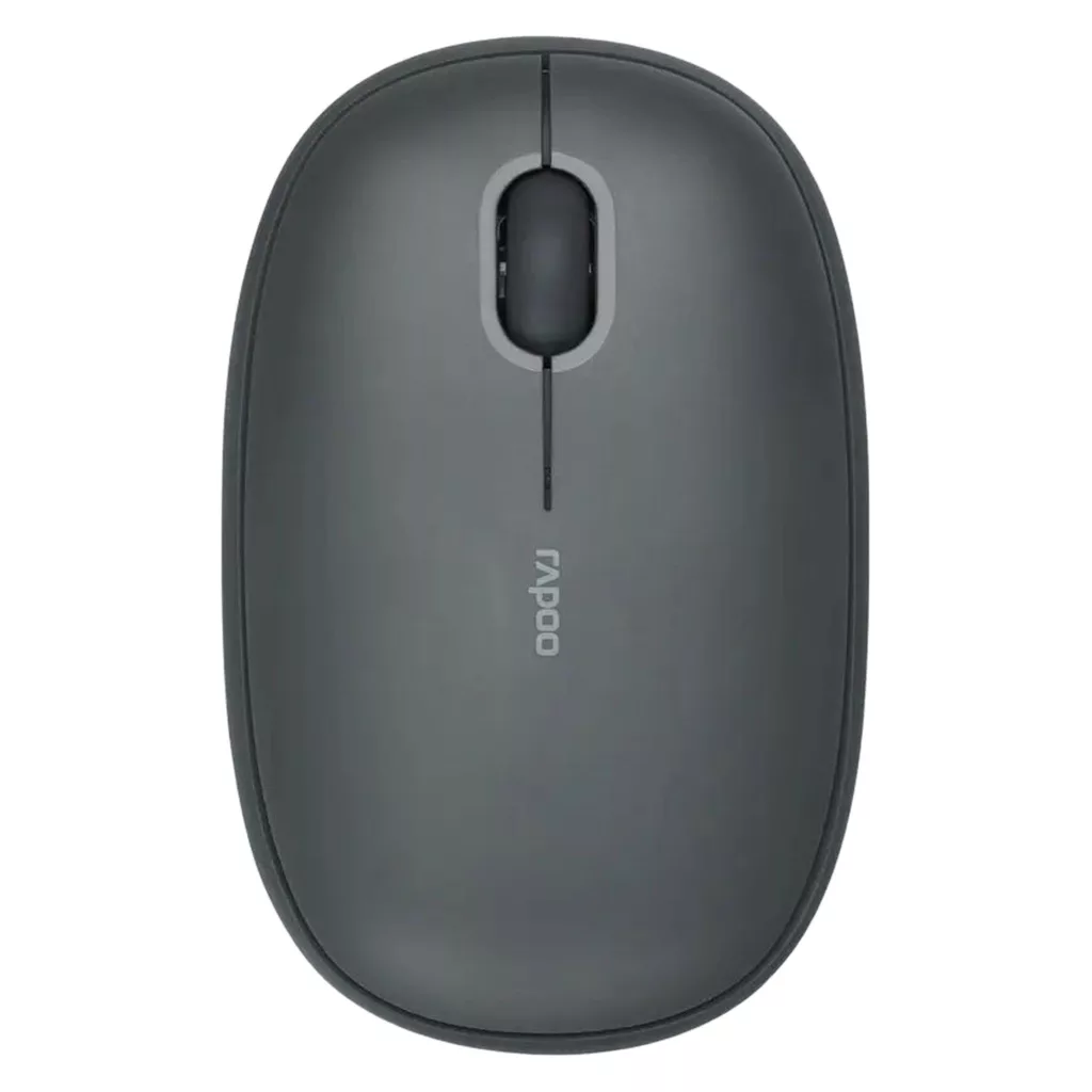ماوس بی سیم رپو مدل M650 Silent