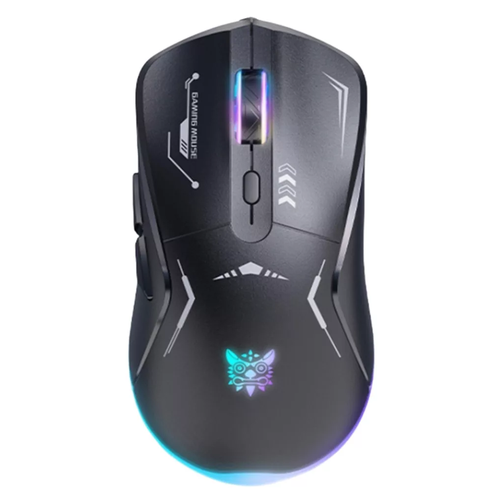 موس مخصوص بازی اونیکوما مدل CW917