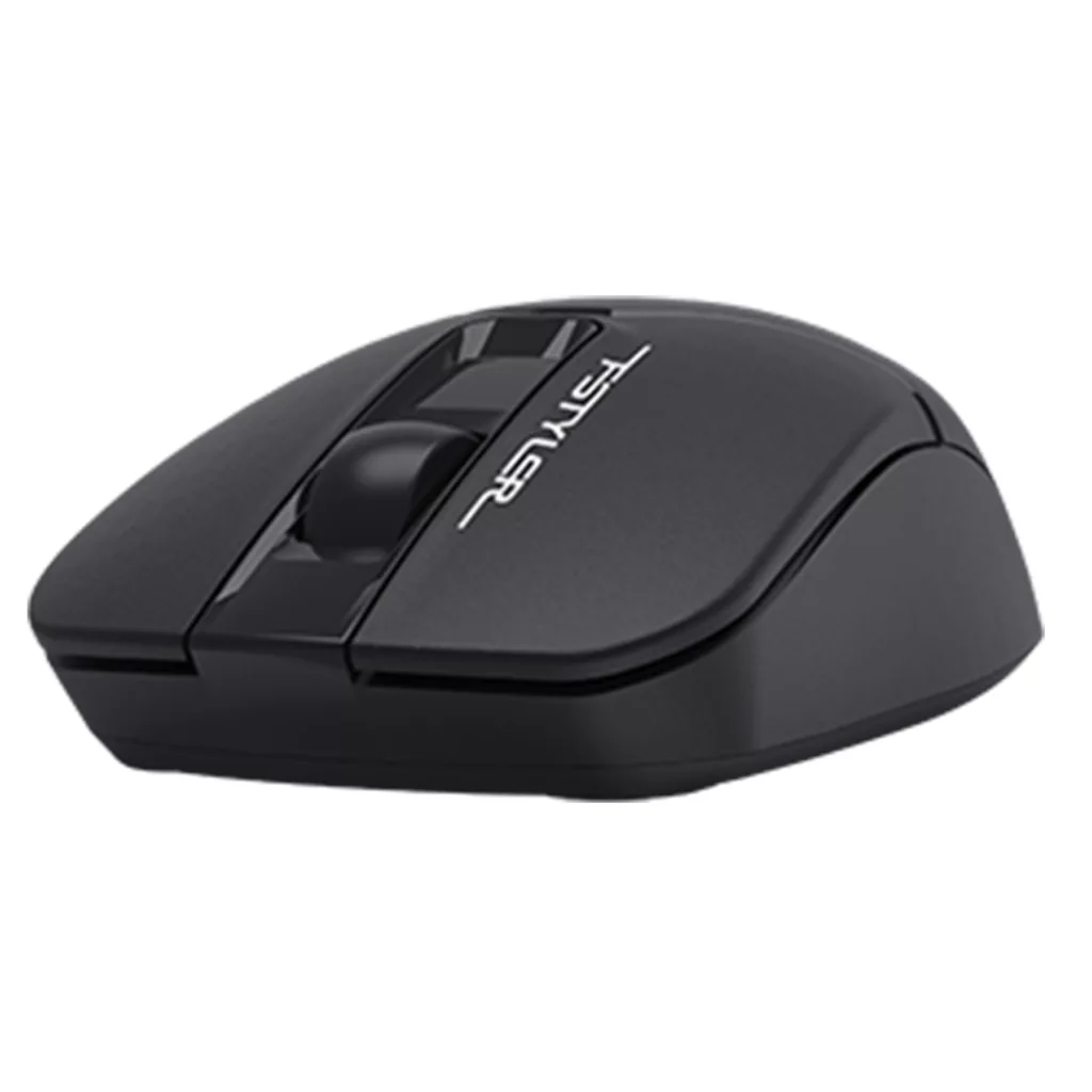 ماوس بی سیم ای فورتک مدل FB12S