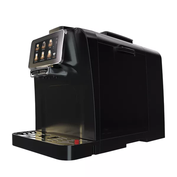 اسپرسو ساز زیلوکس مدل Z302