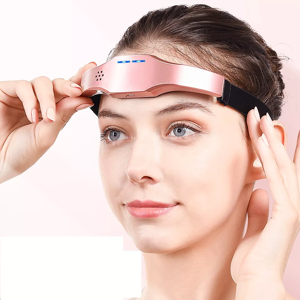 ماساژور سر مدل Sleep