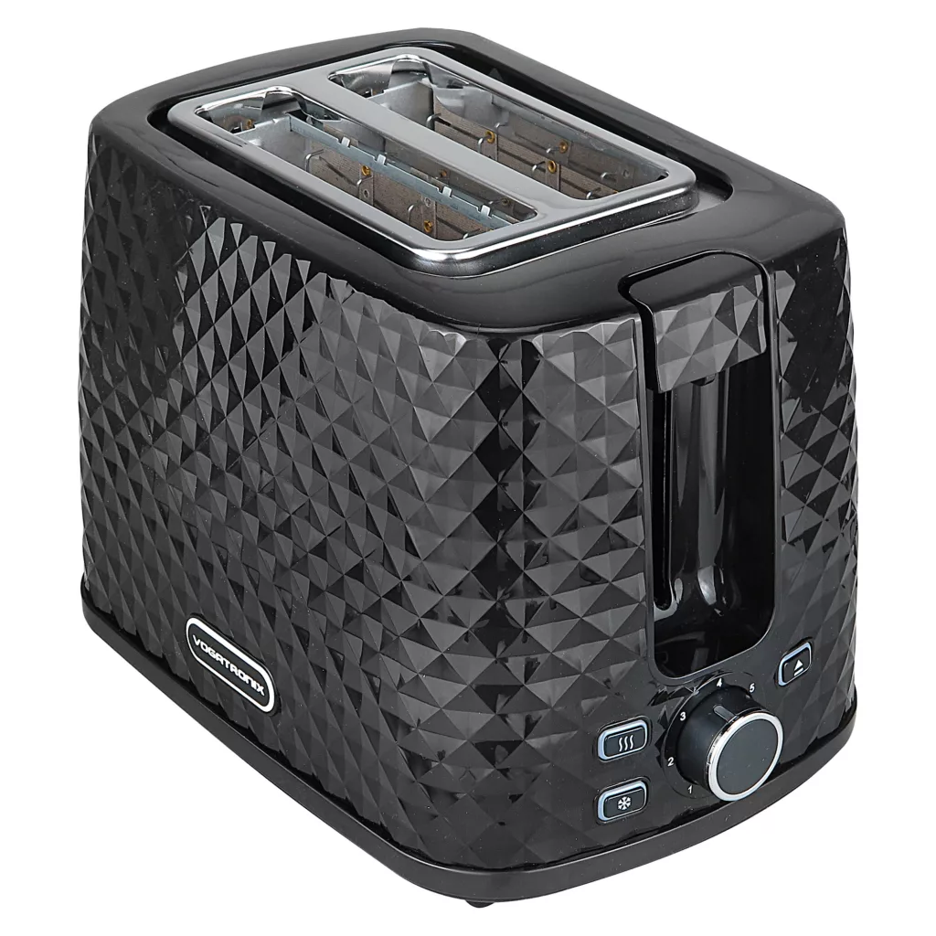 توستر وگاترونیکس مدل Ve-177