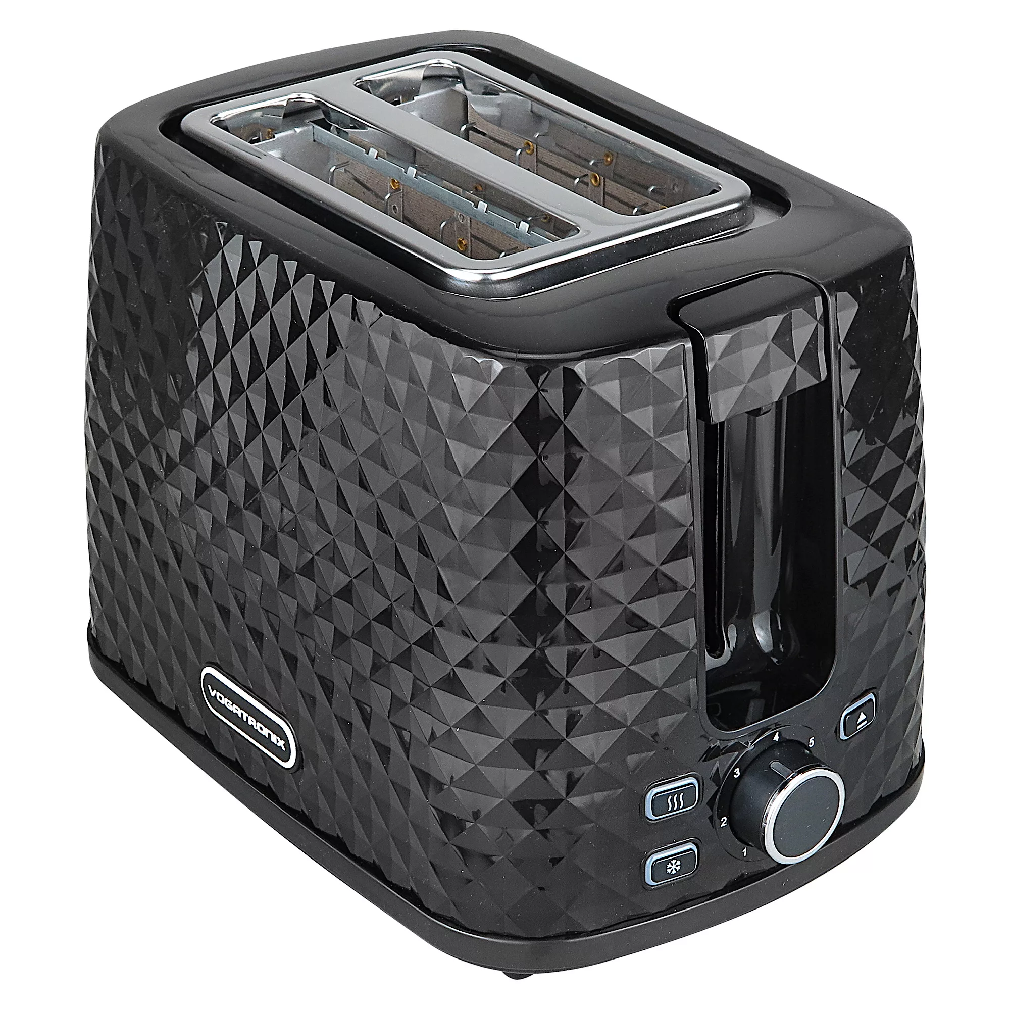 توستر وگاترونیکس مدل Ve-177