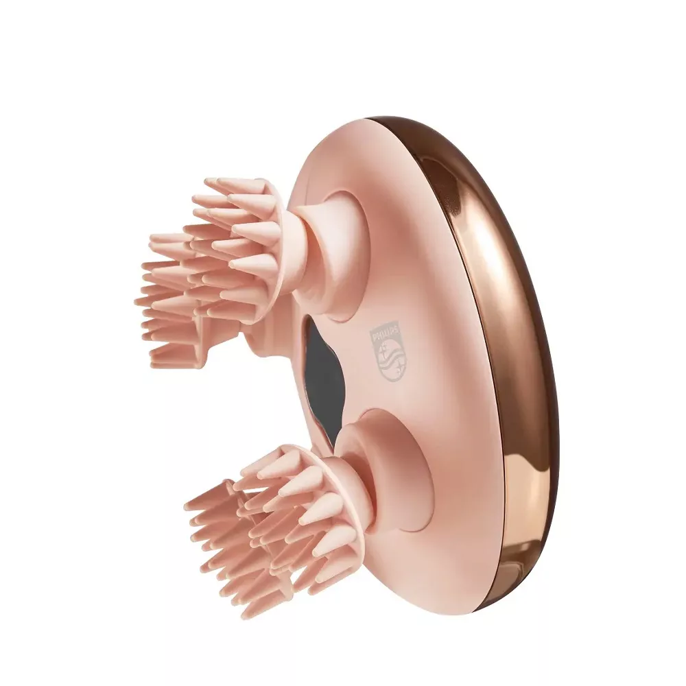 ماساژور برقی سر فیلیپس مدل PPM3101