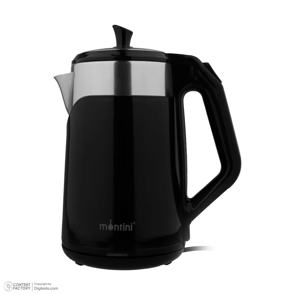 چای ساز مونتینی مدل LK2024