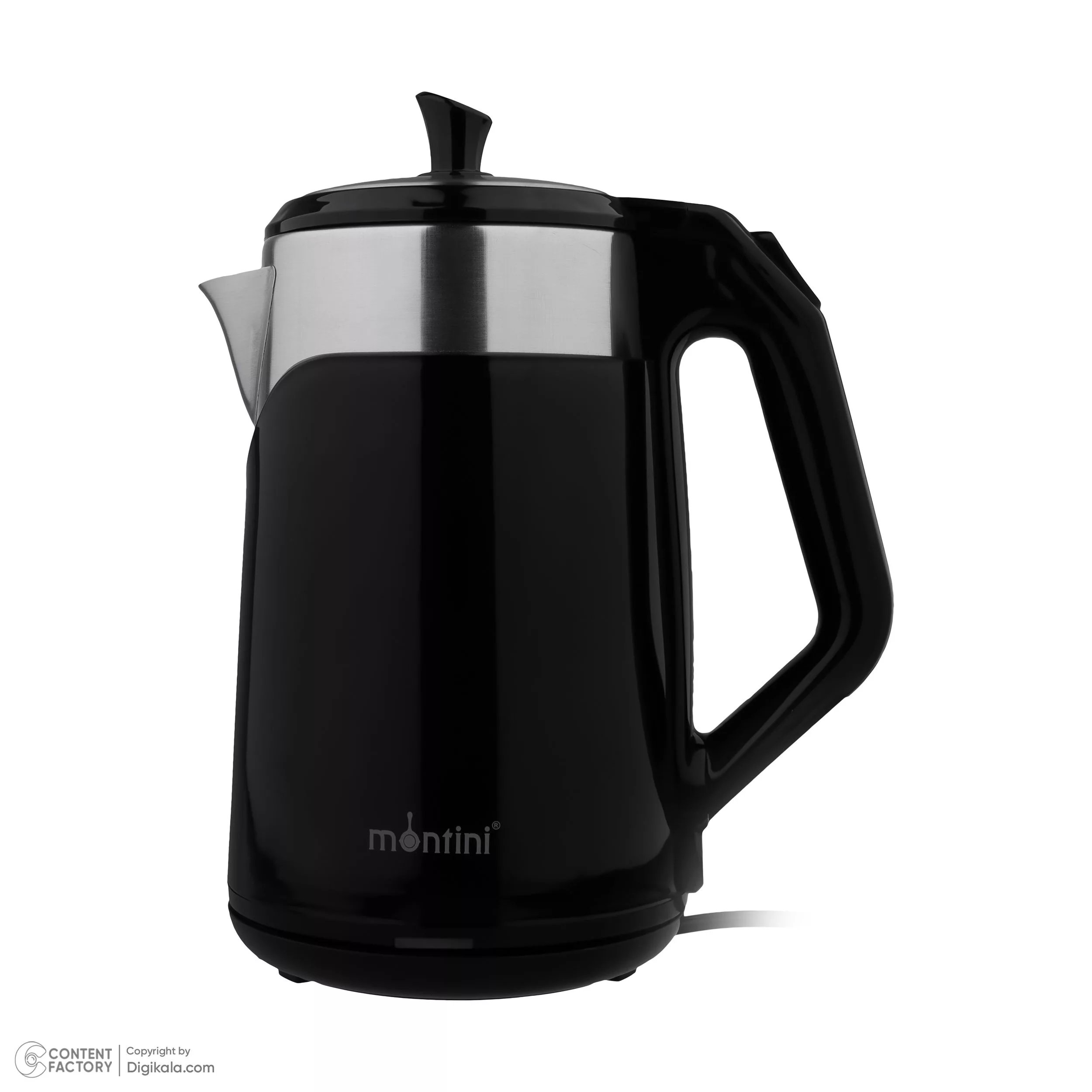 چای ساز مونتینی مدل LK2024