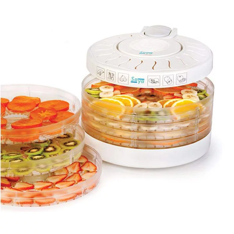 میوه و سبزی خشک کن سایا مدل GP 103