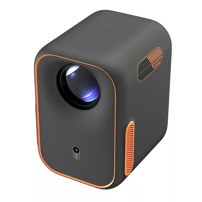 ویدئو پروژکتور قابل حمل مدل Xming Episode One Smart Projector(C015FGN)