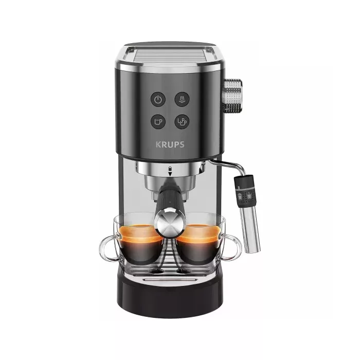 اسپرسو ساز 1000 میلی‌ لیتر کروپس مدل xp444g