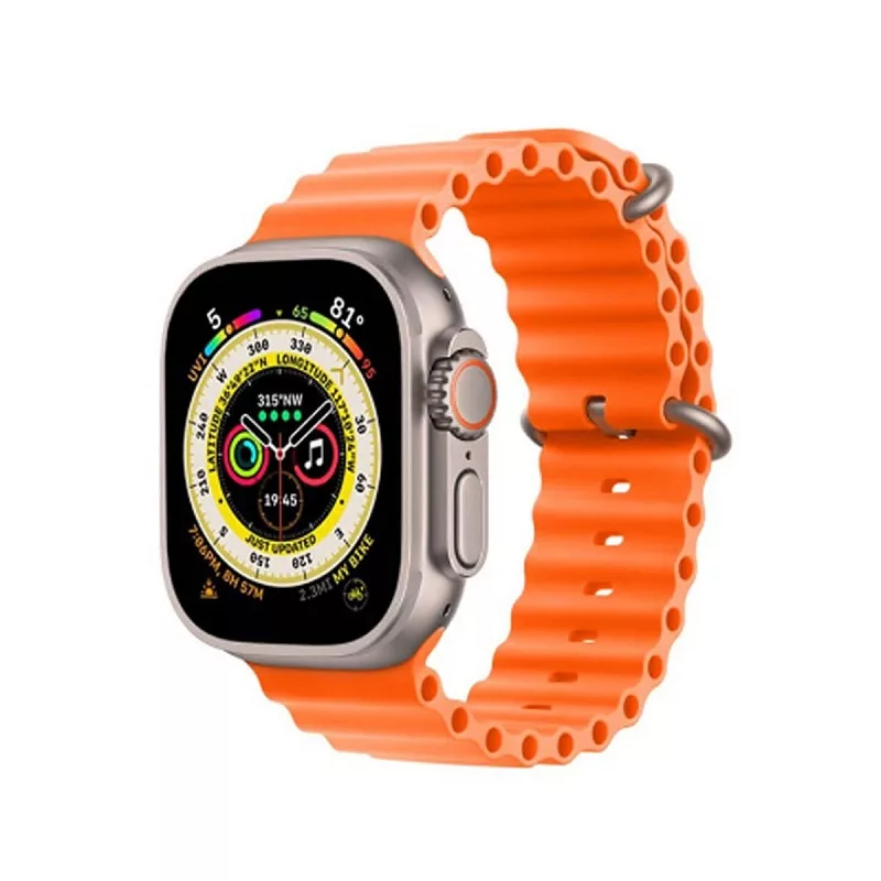 ساعت هوشمند مدل L8 Ultra Max