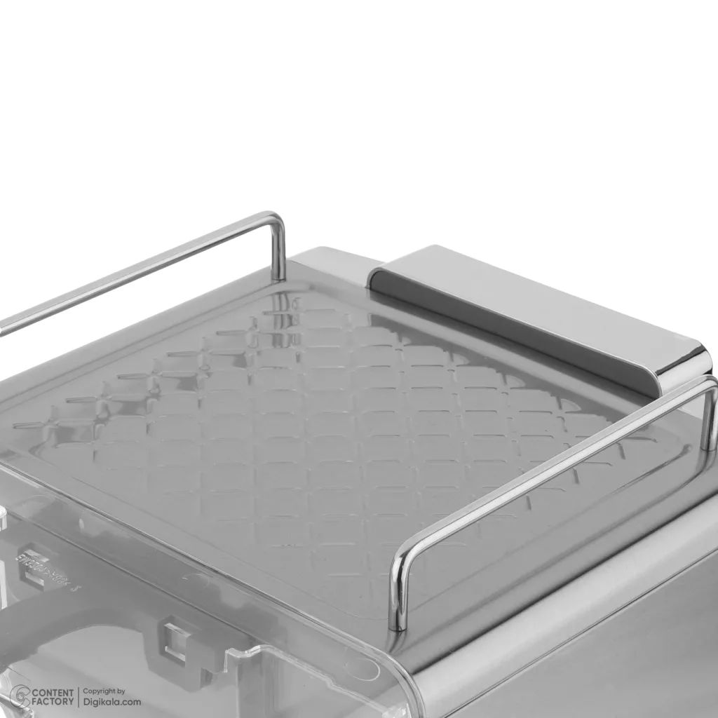 اسپرسو ساز وسترن هاوس مدل WCM-8870