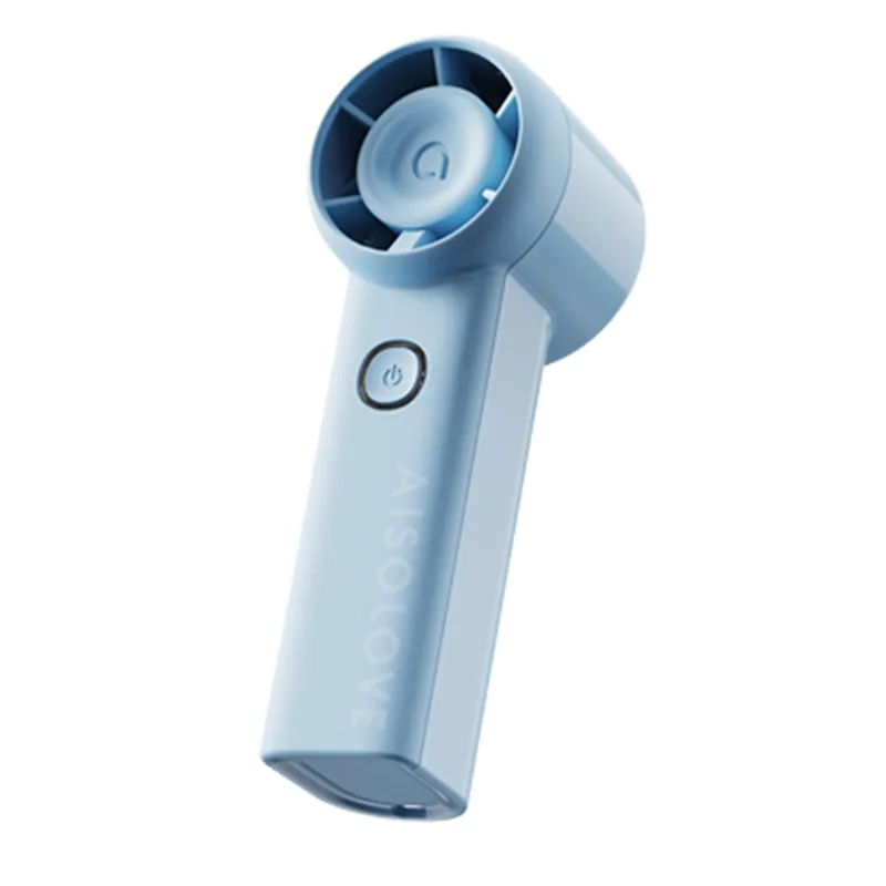 پنکه دستی ای آی سو لاو مدل F02