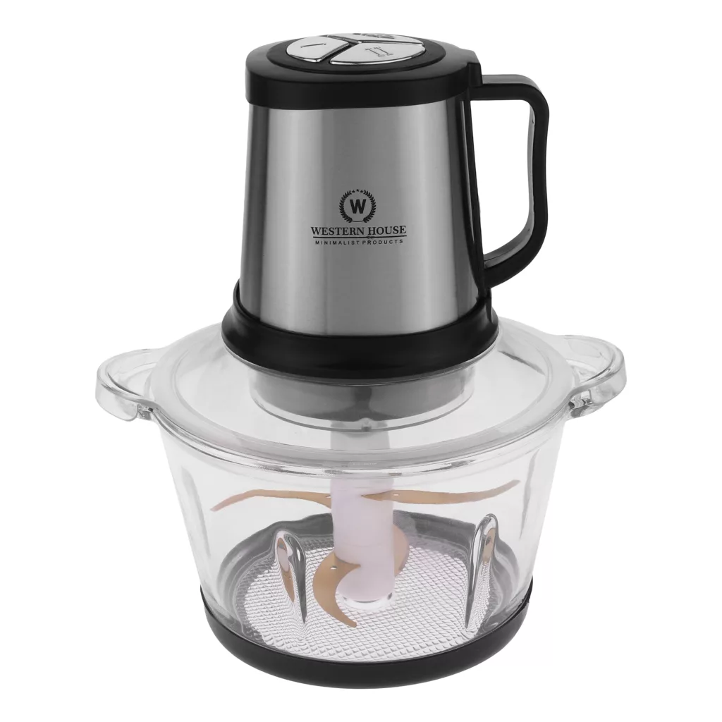 خردکن وسترن هاوس مدل WFP-5520