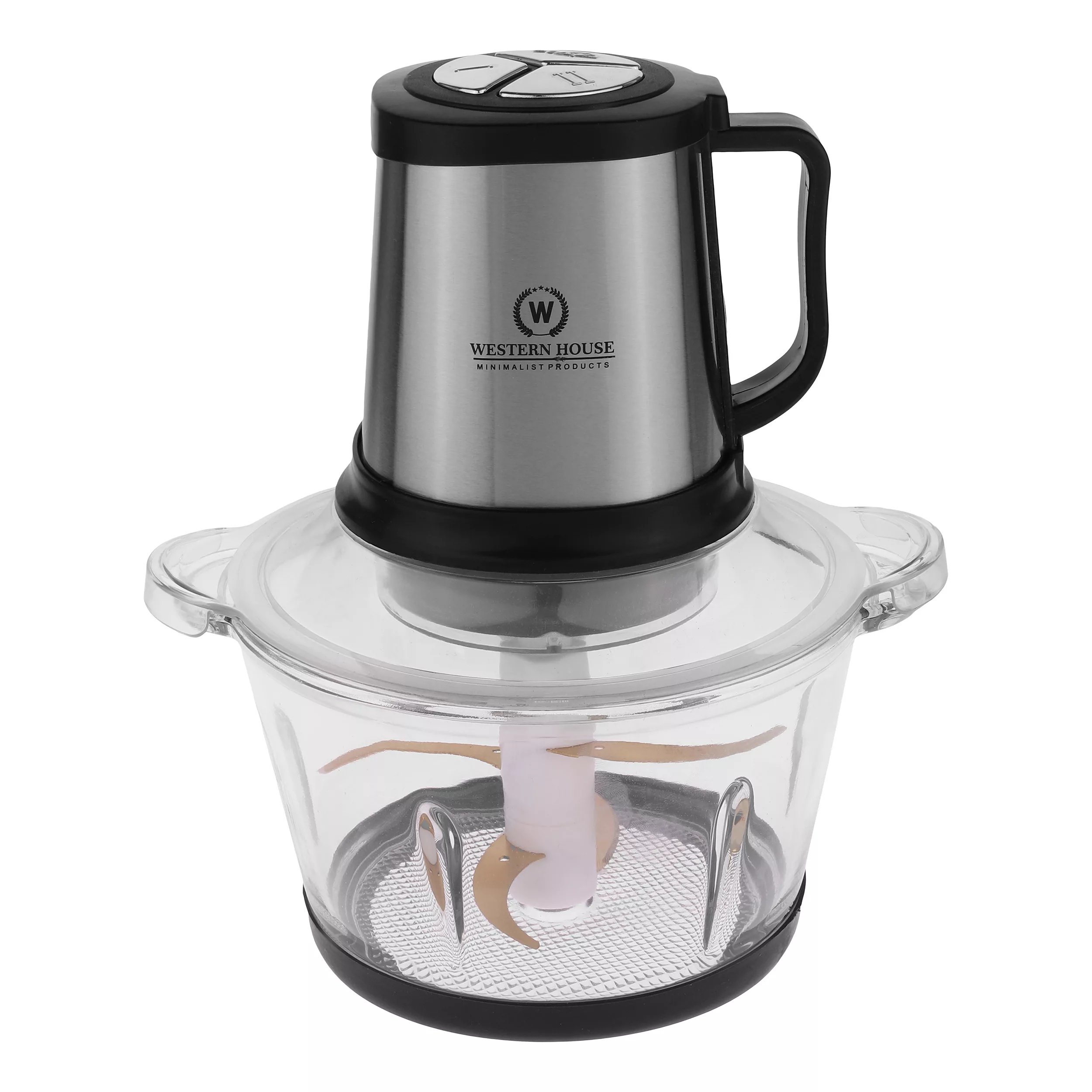 خردکن وسترن هاوس مدل WFP-5520