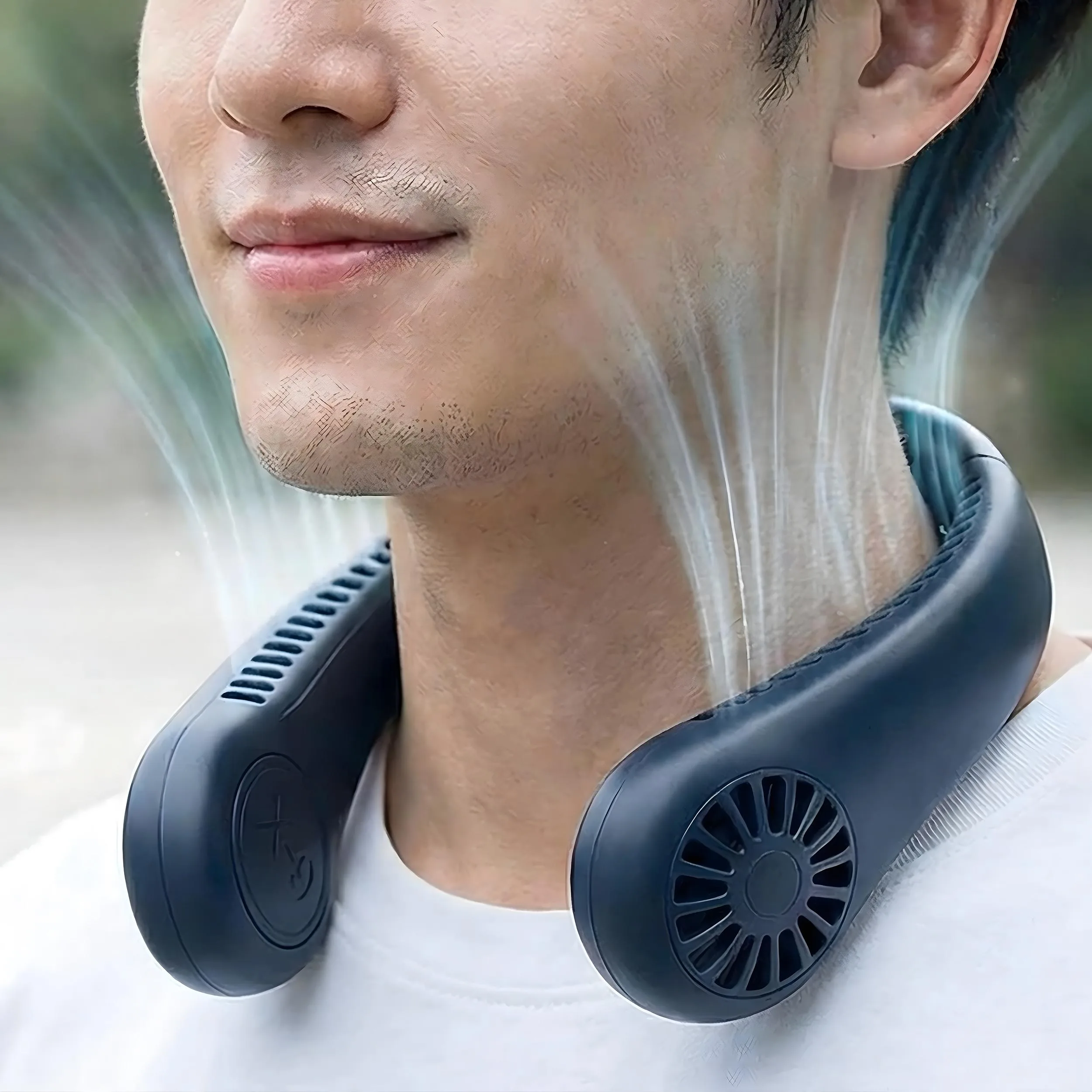 پنکه گردنی مدل A77