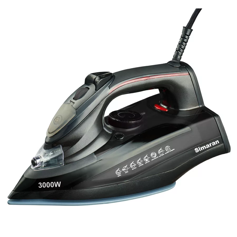 اتو بخار سیماران مدل SSI – 8808