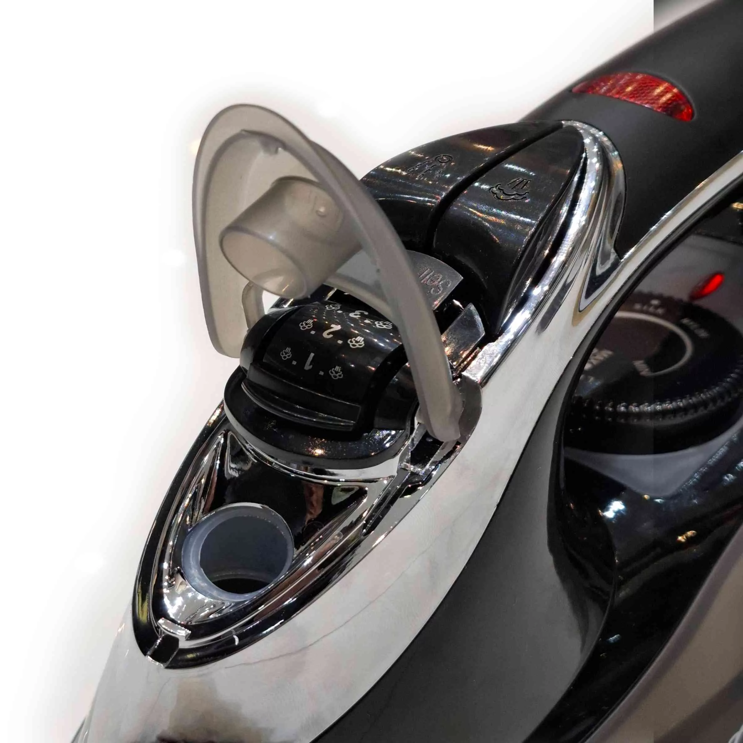 اتو بخار ام آر اس مدل 4010