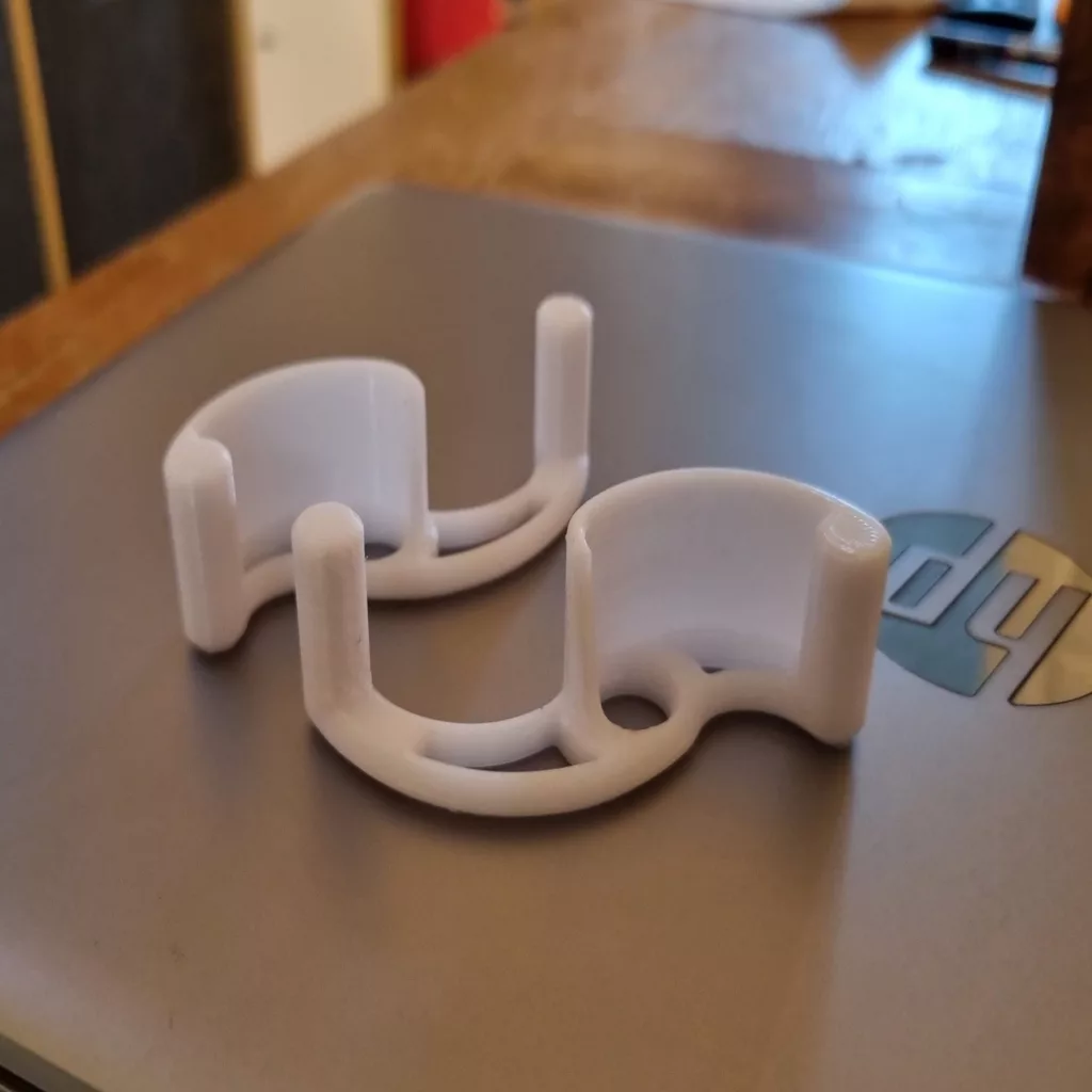 پایه نگهدارنده لپ تاپ مدل لاروپ 01