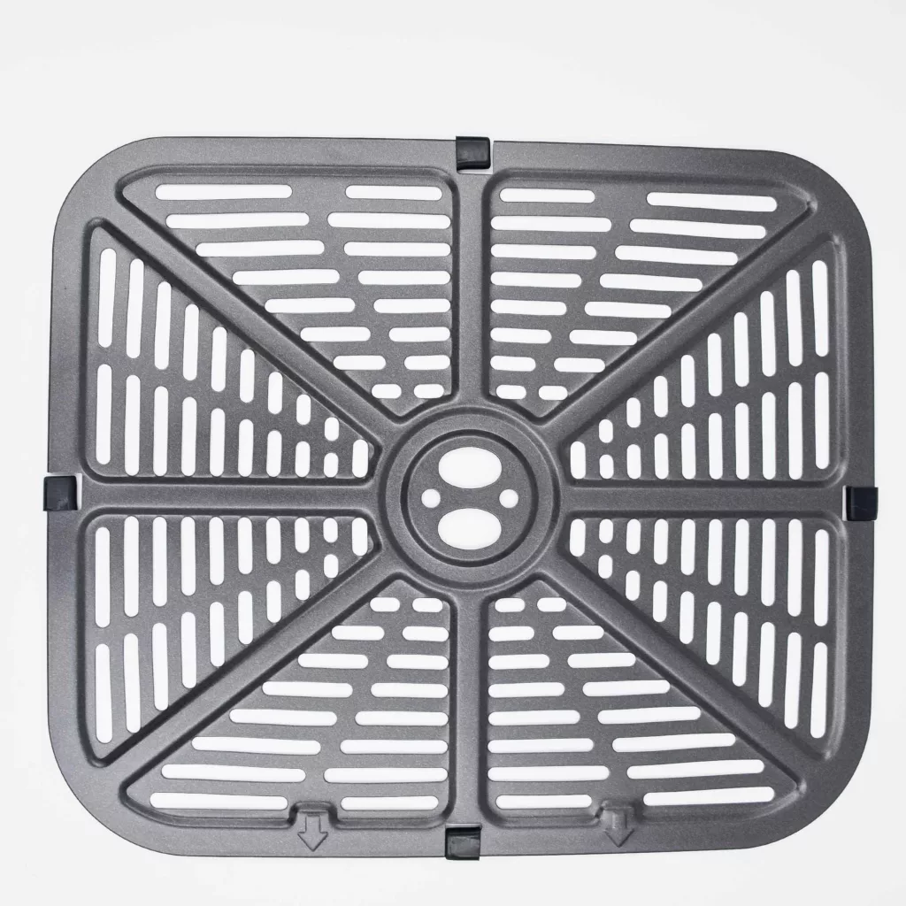 سرخکن 10 لیتری مدل CS-403