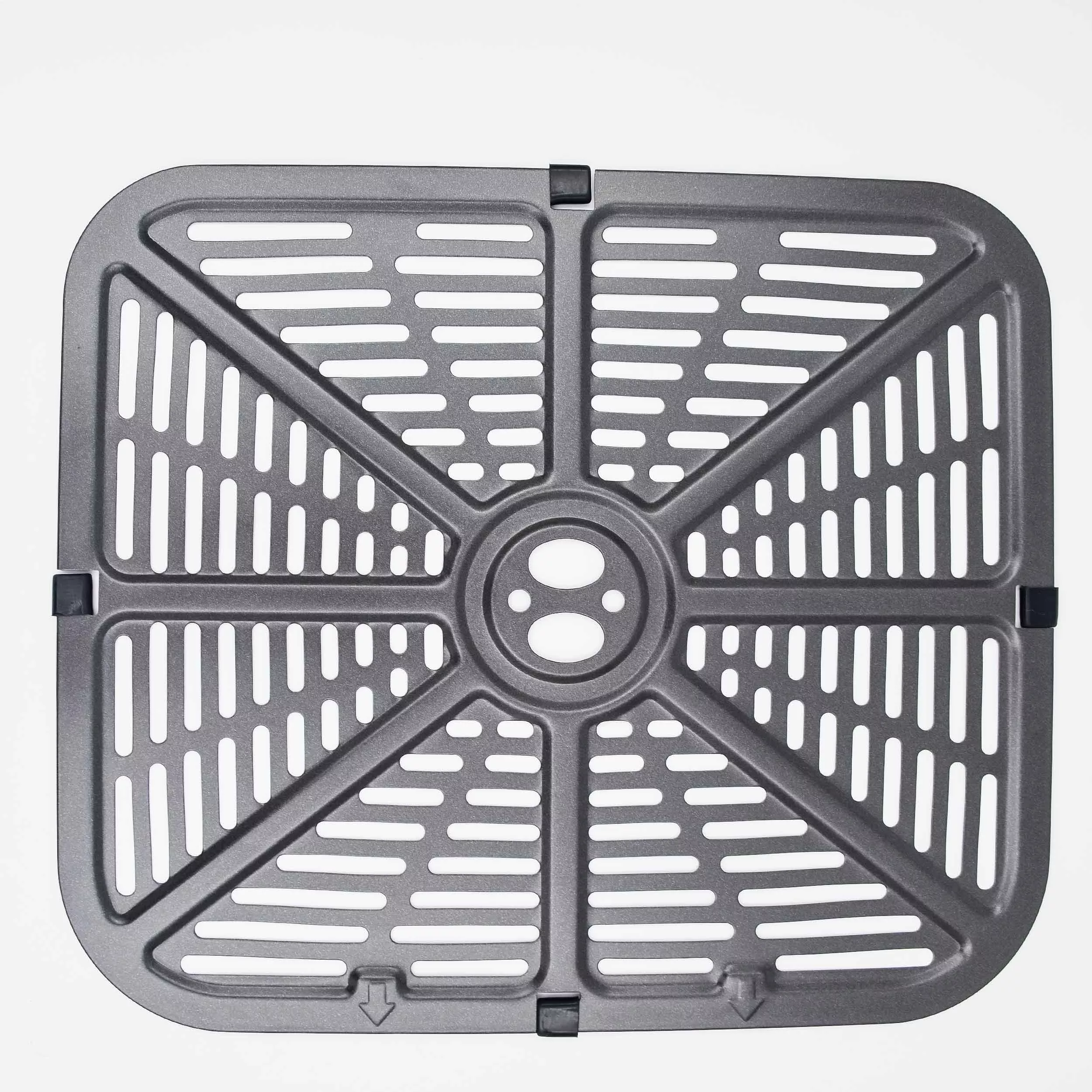 سرخکن 10 لیتری مدل CS-403