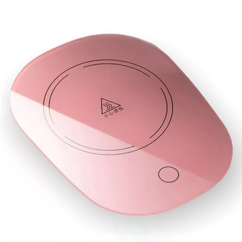 صفحه گرمکن برقی ماگ مدل Gravity