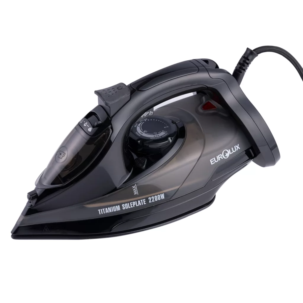 اتو بخار یورولوکس مدل SI5083SB