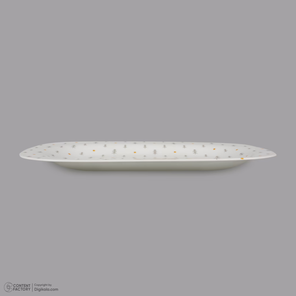 سرویس غذاخوری 32 پارچه 6 نفر دینوا ساینا مدل 25011