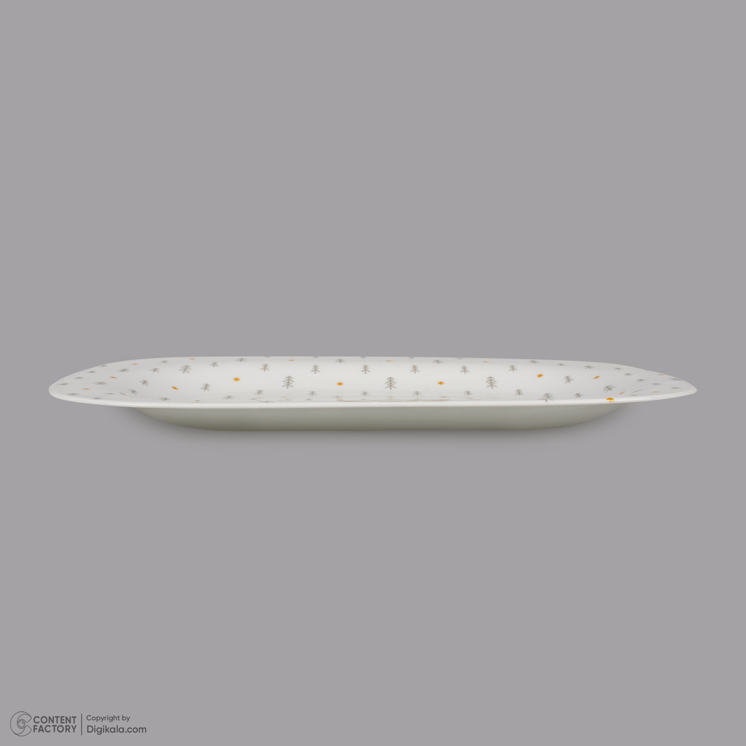 سرویس غذاخوری 32 پارچه 6 نفر دینوا ساینا مدل 25011