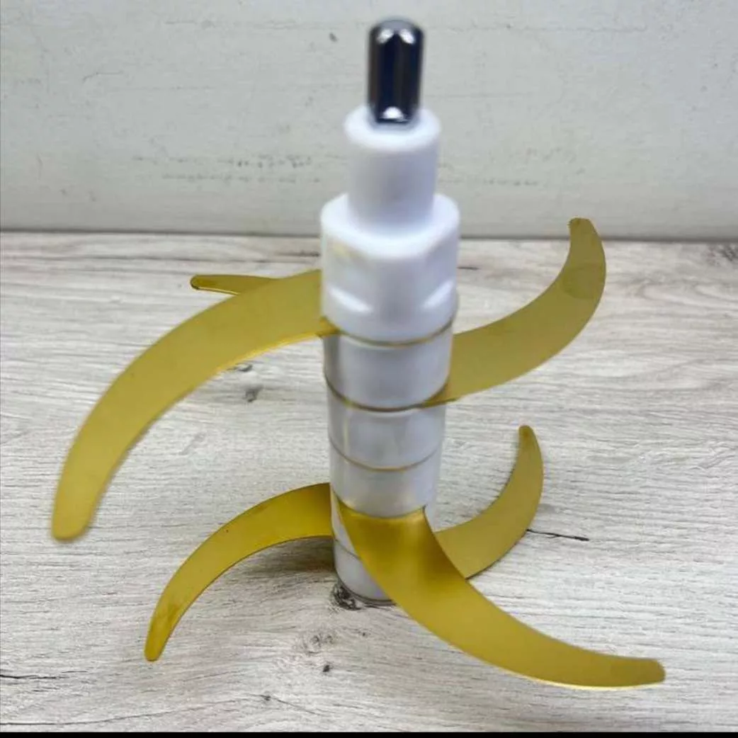 خردکن کنوود مدل 3.8 1200 وات