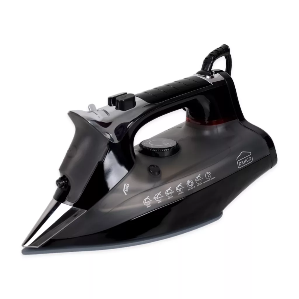 اتو بخار 1200 وات دکو مدل DSI-802