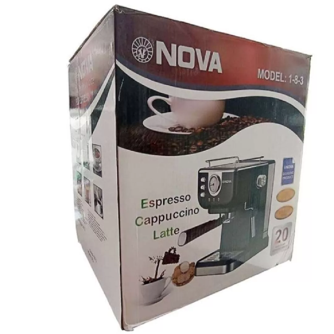 قهوه ساز نوا مدل 183