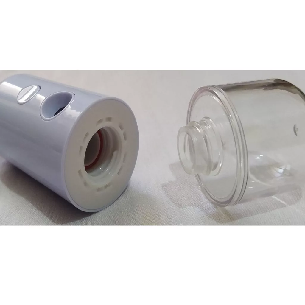 دستگاه بخور و رطوبت ساز سرد مدل پیچی کد new421