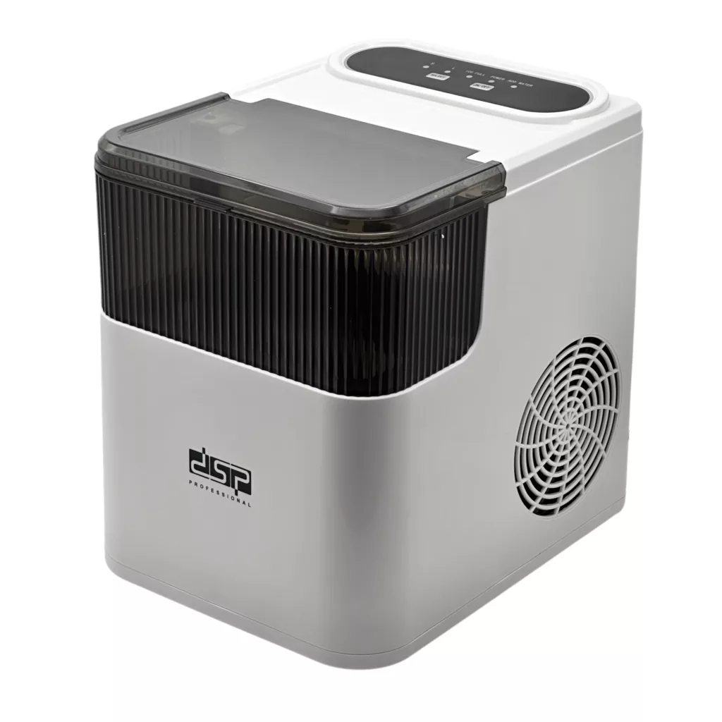 یخ ساز دی اس پی مدل KD8001